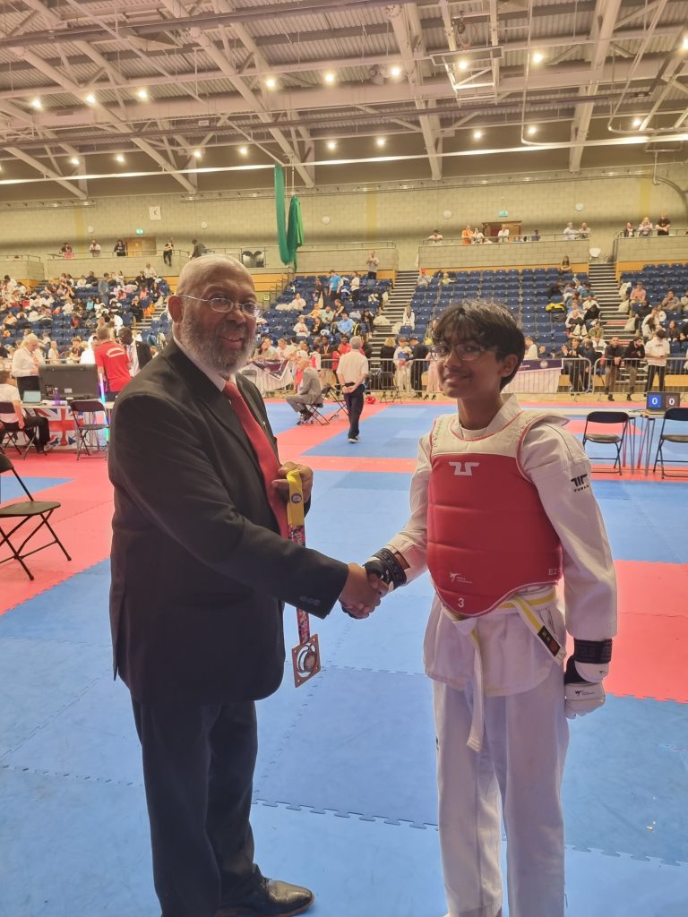 WUMF 3rd World Championships 2025