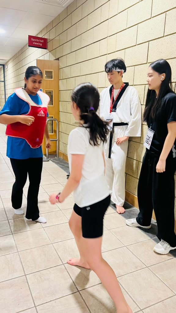 WUMF 3rd World Championships 2025