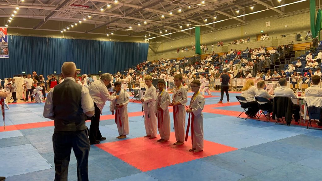 WUMF 3rd World Championships 2025