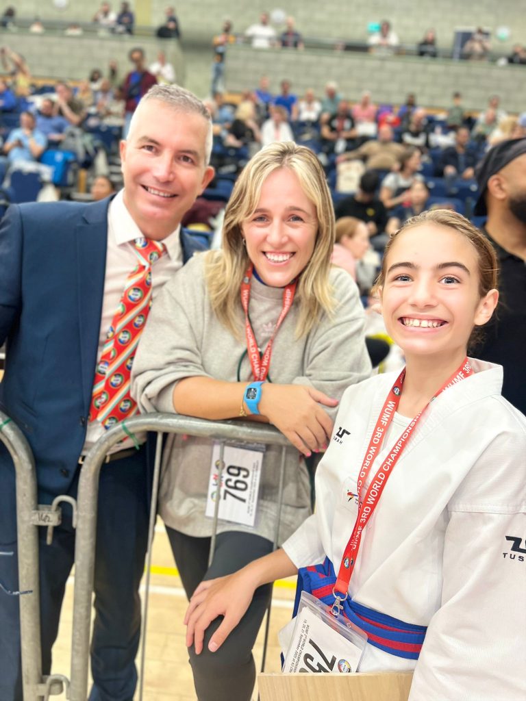 WUMF 3rd World Championships 2025