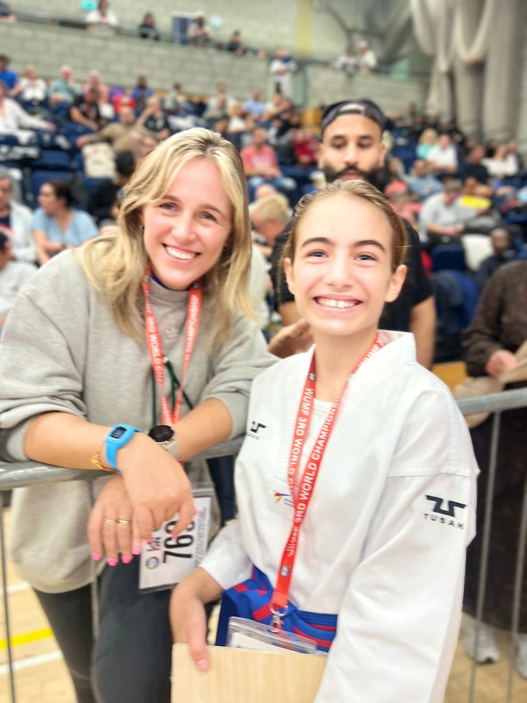 WUMF 3rd World Championships 2025