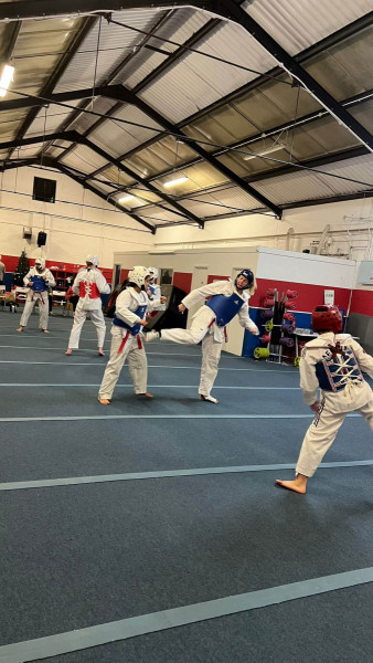 14th-December-2024-Star-Martial-Arts-Red-and-Black-Belt-Grading-26