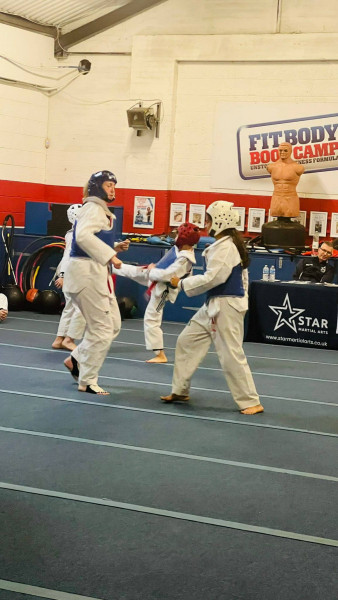 14th-December-2024-Star-Martial-Arts-Red-and-Black-Belt-Grading-30