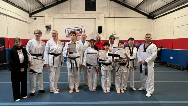 14th-December-2024-Star-Martial-Arts-Red-and-Black-Belt-Grading-35