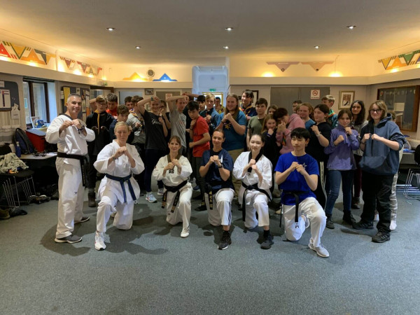 Scouts Demo Day 2021